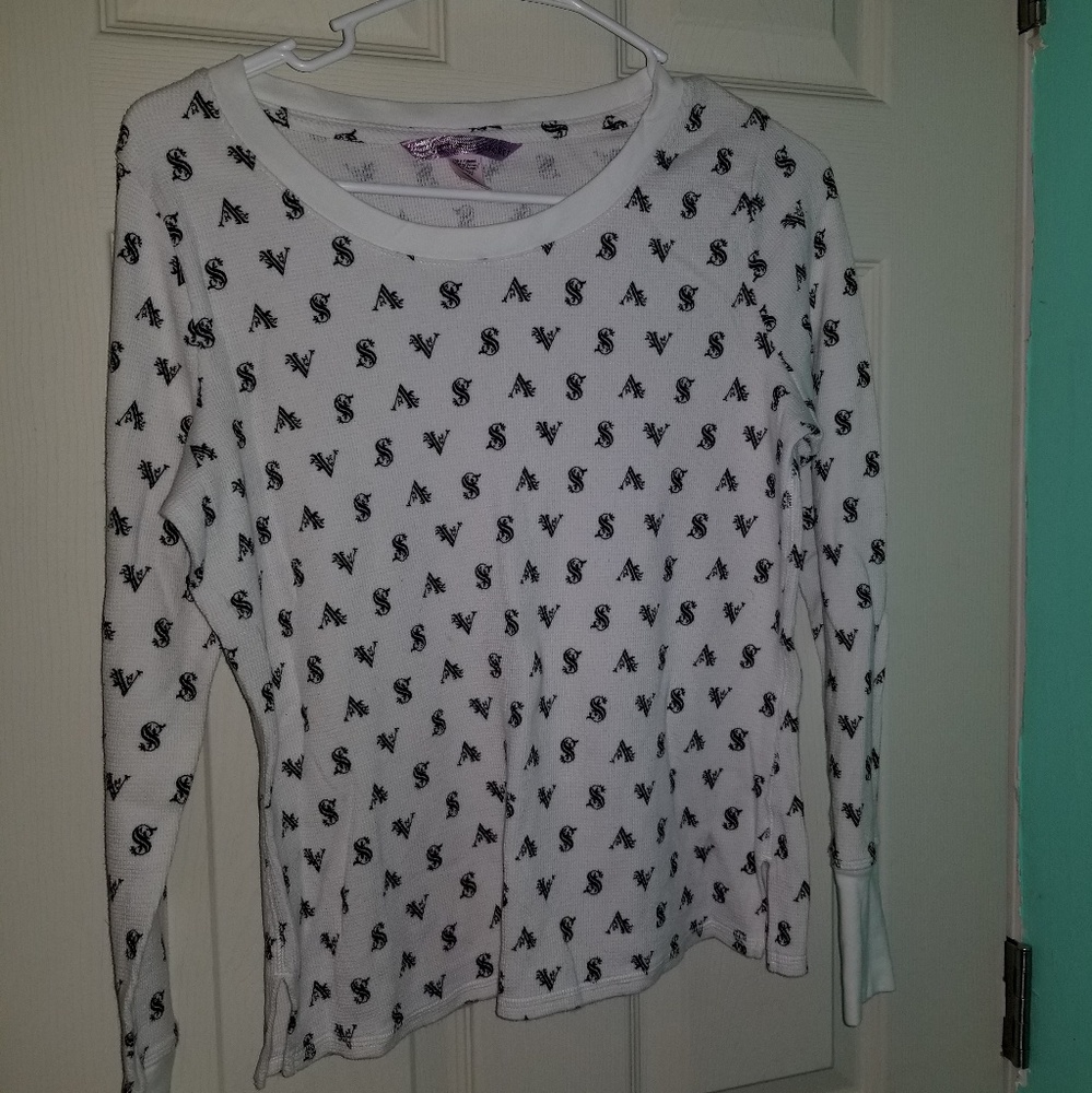 Victoria's Secret Pajamas